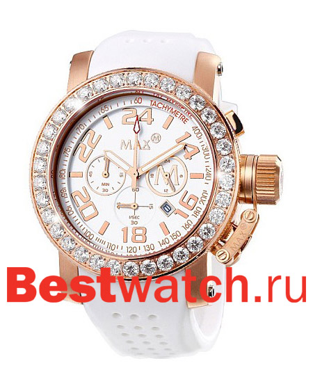 Часы MAX XL Watches Sports 5-max488